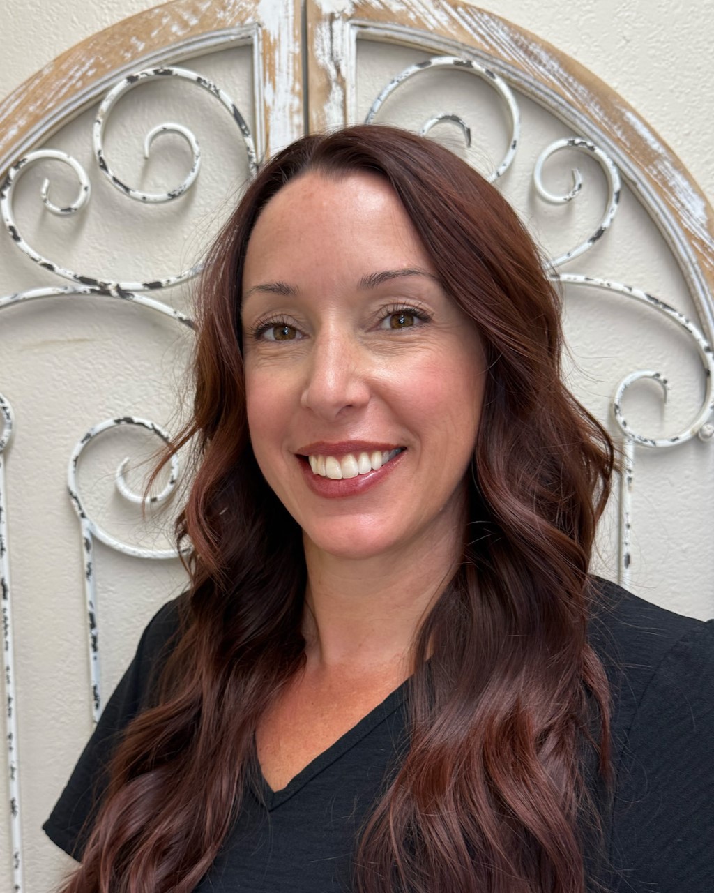 Tara Buck